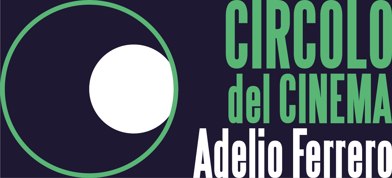 Logo del Circolo del Cinema Adelio Ferrero