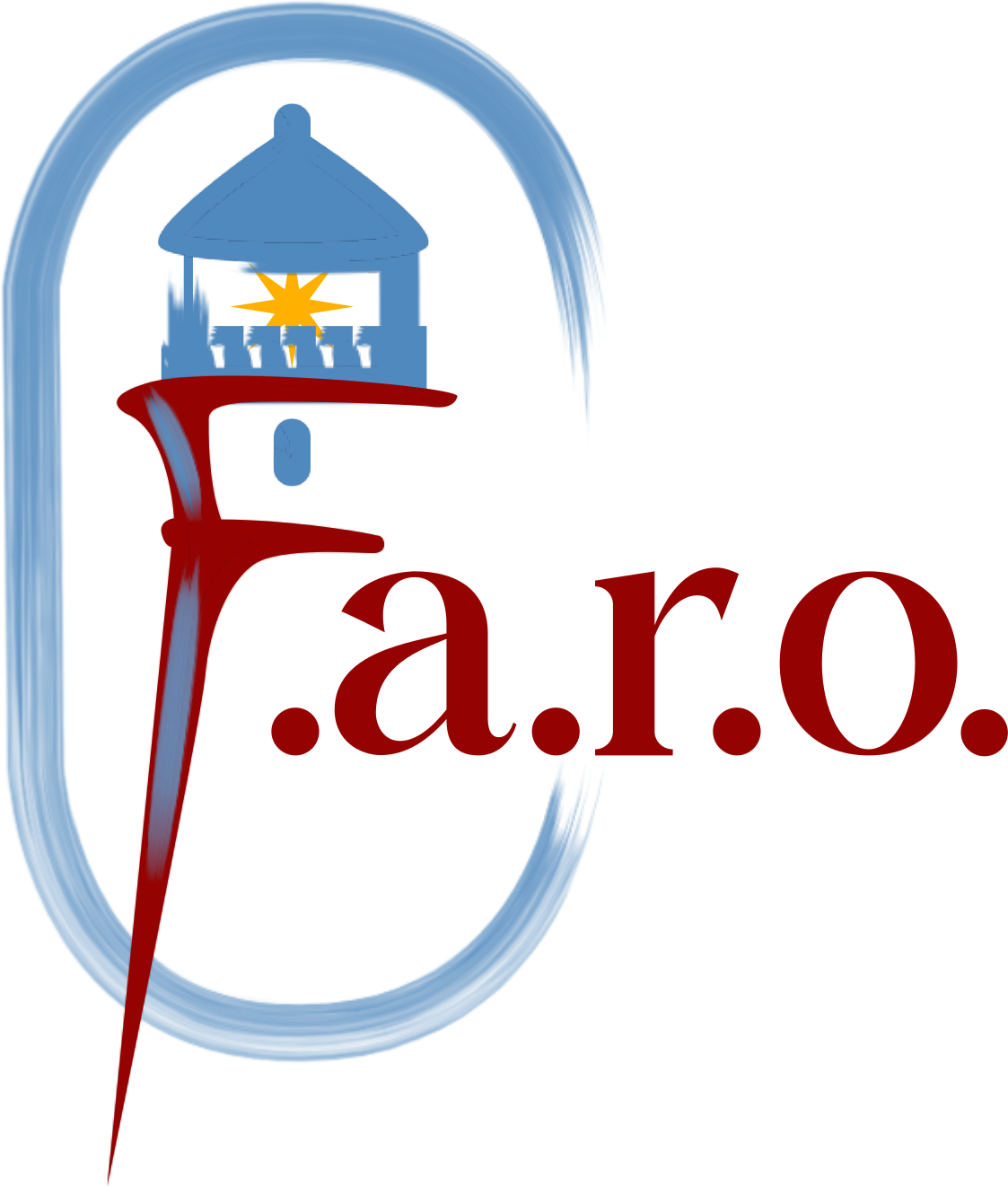 Logo di FARO – Formazione Avanzata Relazione e Orientamento APS